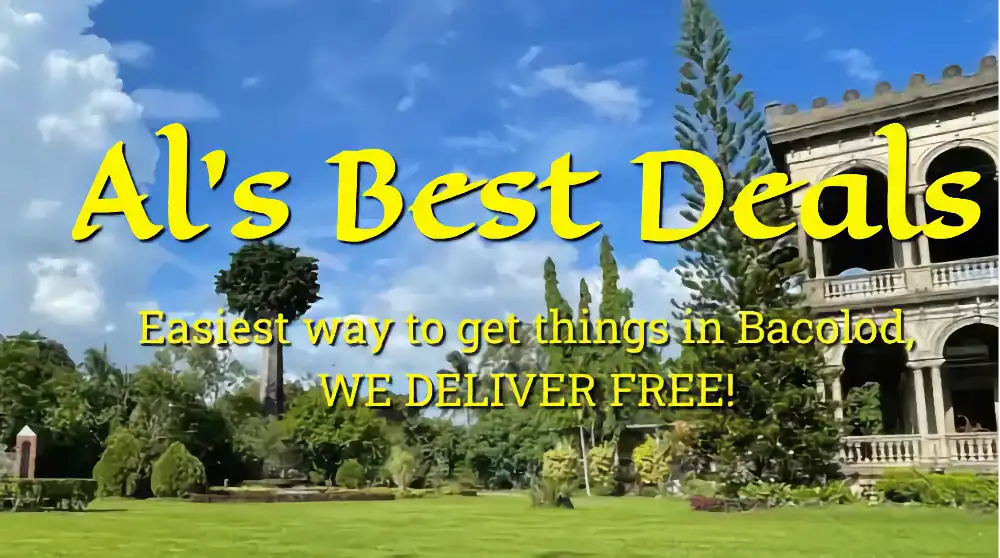 Al's Best Deals